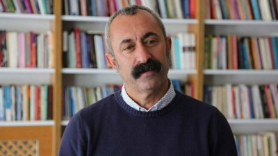 Kadıköy'den aday gösterilen Fatih Mehmet Maçoğlu hakkında açıklama