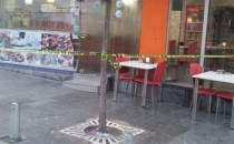 Kahvaltı yapan iki taksici bıçaklanarak öldürüldü!