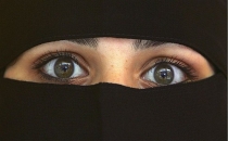 Kamusal alanda burka yasaklanıyor!