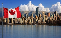 Kanada'dan vatandaşlarına: Ulus ve Kızılay'dan uzak durun!