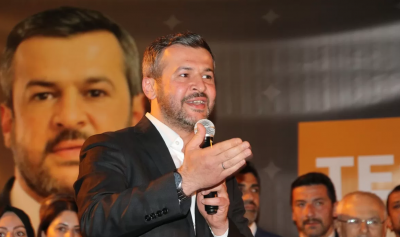 Karabük Belediye Başkanı Özkan Çetinkaya: 