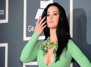 Katy Perry'den intihar girişimi! Yaşamak istiyor muyum?