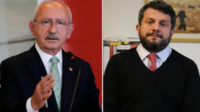 Kemal Kılıçdaroğlu: Milletvekili Can Atalay'ı derhal serbest bırakın, adaletteki erozyonu durdurun