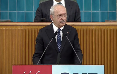 Kılıçdaroğlu: Adım gibi biliyorum 50 milyar dolar Suriyelilere verilmedi, onu da hiç ettiler