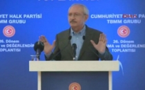 Kılıçdaroğlu: Bu başbakan adayının ekonomik sicili temiz değil!