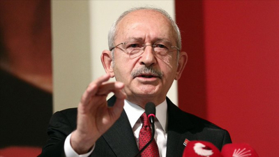 Kılıçdaroğlu: Cumhurbaşkanı, egosunu yenmiş olmalı, yetkilerini devretmeye hazır olmalı
