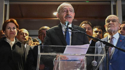 Kılıçdaroğlu: Cumhurbaşkanına hakaret suçunu kaldıracağız, Türkiye 15 Mayıs sabahına özgür uyanacak