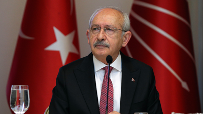 Kılıçdaroğlu: 'Emeklilere iki maaş ikramiye verilsin' dediğim zaman bir grup emekli postaneden bana 'Bizim maaşımız yetiyor' diye telgraf çekti 