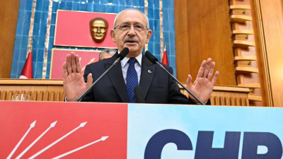 Kılıçdaroğlu: Hiçbir haklı dava sivillerin öldürülmesine haklılık kazandırmaz