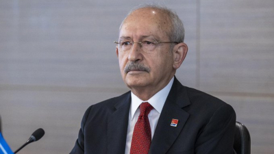 Kılıçdaroğlu: İttifak kabul ederse Cumhurbaşkanı adayı olmamda bir sorun yok