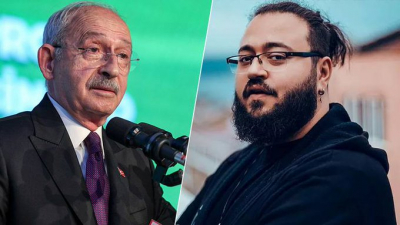 Kılıçdaroğlu, Jahrein’e 'leblebi kafalı ve demans hastası' sözleri nedeniyle dava açtı