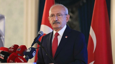 Kılıçdaroğlu: Maliye Bakanı’nın şimdiki görevi, fakirden alınan vergileri bir avuç zengine vermektir