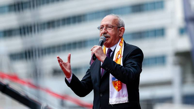 Kılıçdaroğlu: Son 10 günde girişilecek en pis işleri biliyorum, seçime 