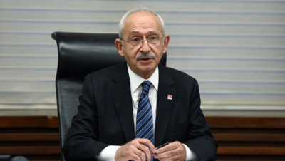 Kılıçdaroğlu: TÜİK enflasyonu yüzde 50'nin biraz altında göstermiş, Nebati Bey üzülmesin diye