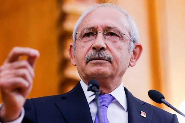 Kılıçdaroğlu: Türkiye Peşaver'e dönerse sorumlusu kimdir? 