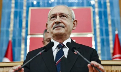 Kılıçdaroğlu, Twitter profiline 'Bay Kemal' ifadesini ekledi