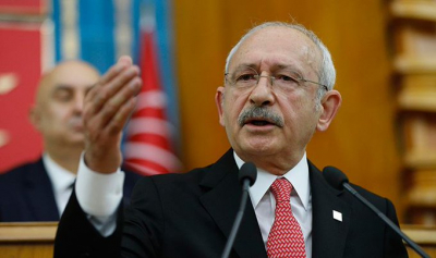 Kılıçdaroğlu: Zamları siz yapıyorsunuz, vatandaşı inim inim siz inletiyorsunuz, suçlanan kişi kim, Kılıçdaroğlu