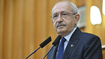 Kılıçdaroğlu'ndan Numan Kurtulmuş'a yanıt: 'Meclis’in arkasına saklanmayın, makamın gereğini yapın'