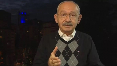 Kılıçdaroğlu'ndan sabit saat uygulamasına tepki: 'Türkiye'nin sabahlarını karanlığa boğdular'