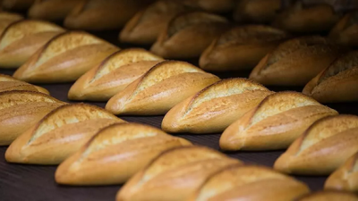 Konya'da ekmeğe zam: Son 4 ayda yüzde 80 zam yapıldı