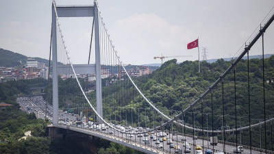 Köprü ve otoyol ücretlerine zam