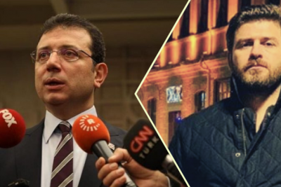 'Küfür etti' denilmişti: İmamoğlu AKP'li üyeden özür diledi