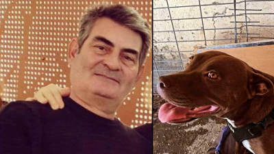 Kulübesinde kilitli köpeği yakarak öldüren psikopat katil Ömer Faruk Baki'ye 'iyi hal' indirimi