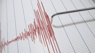 Kuşadası ve Adana'da deprem