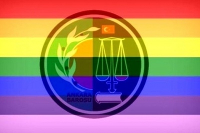 LGBT Hakları Merkezi kuruldu