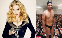 Madonna'nın yogacısı tecavüzcü çıktı!