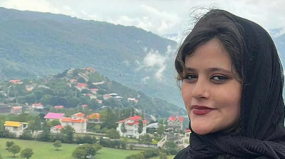 Mahsa Amini'nin babasıyla röportaj yapan gazeteci, 4'üncü kez tutuklandı