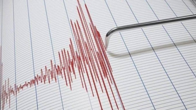 Malatya Pütürge'de 4.4 büyüklüğünde deprem