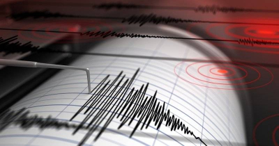 Marmara ve Adana'da deprem