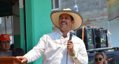 Meksika'da belediye başkanı Cesar Arturo Valencia Caballero silahlı saldırıda öldürüldü
