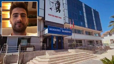 Menderes Belediyesi İmar Müdürü'ne silahlı saldırı