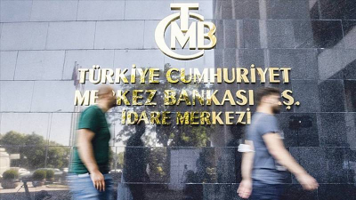 Merkez Bankası faiz kararını açıkladı