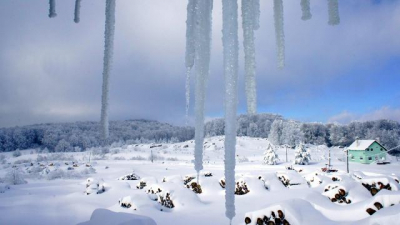 Meteoroloji: Aşırı soğuk tüm Türkiye'de etkili olacak