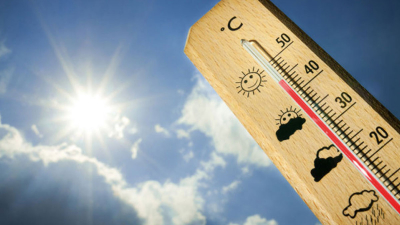 Meteoroloji: Hava sıcaklığı 8 derece artıyor