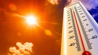 Meteoroloji: Sıcaklıklar yarından itibaren artacak