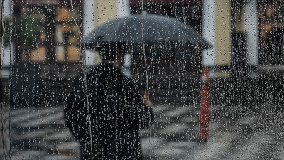Meteorolojiden Ankara ve çevresi için kuvvetli yağış uyarısı
