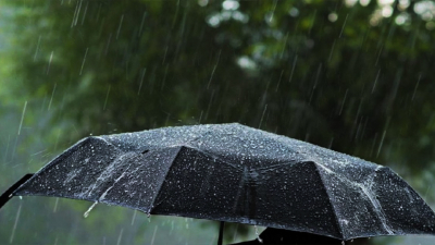 Meteoroloji'den İzmir için 'kuvvetli yağış' uyarısı