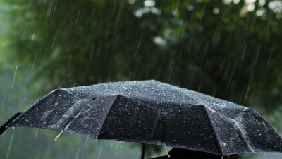 Meteoroloji'den Marmara için 'kuvvetli yağış' uyarısı