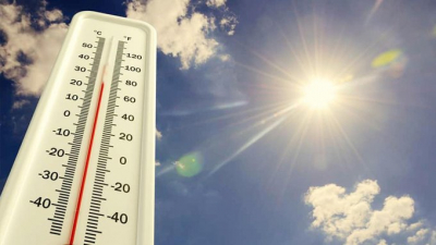 Meteoroloji'den uyarı: Sıcaklıklar artacak 
