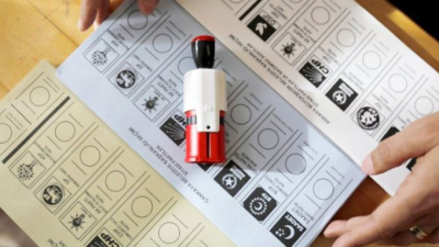 Metropoll Ekim anketi: Ak Parti ve HDP oyları yükseldi, kararsızlar azaldı