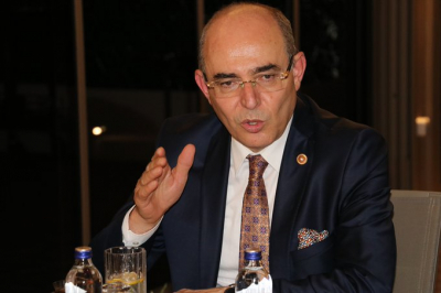 MHP Genel Başkan Yardımcısı Karakaya: Biz hükümetin ortağı değiliz