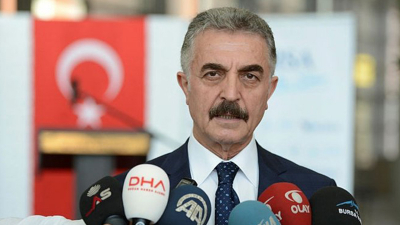 MHP’li Ataman: Kılıçdaroğlu ve CHP milli güvenlik sorunu haline gelmiştir