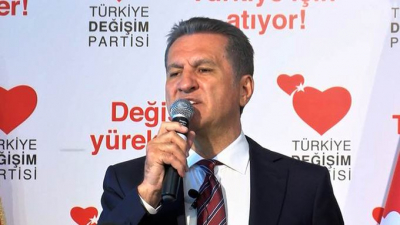 Mustafa Sarıgül: Sınırlar adeta yolgeçen hanına döndü