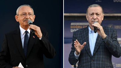 Nagehan Alçı: Kılıçdaroğlu kazanırsa Erdoğan iktidarı devreder mi?