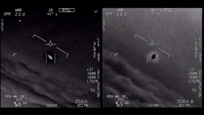 Rapor: UFO gören subaylar itibar kaybetmemek için susmuş olabilir