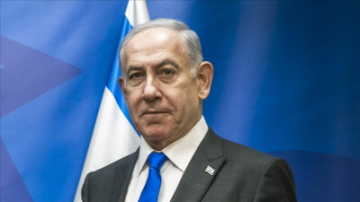 Netanyahu: Binlerce teröristi öldürdük, İsrail vatandaşlarını silah taşımaya teşvik ediyoruz